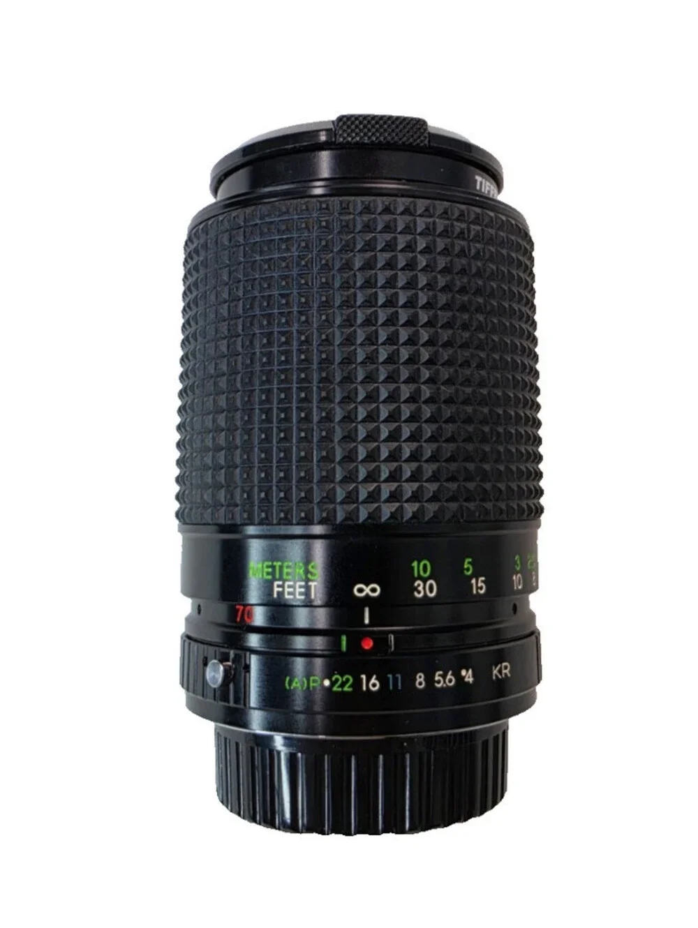 Samyang SLR Interchangeable Zoom Lens 70-210mm F4.0-5.6 NEW NIB